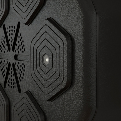 Smart Music Boxing Pad