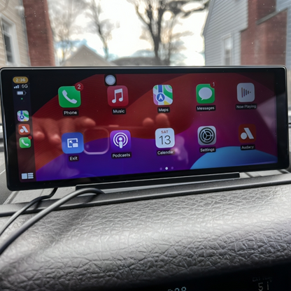 CarPlay