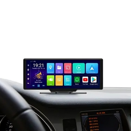 CarPlay