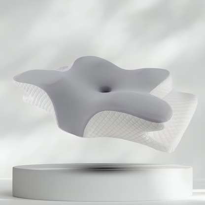 Contour Relief Pillow