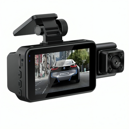 Dash Cam