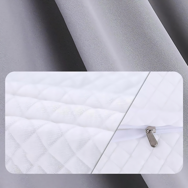 Contour Relief Pillow