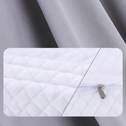 Contour Relief Pillow