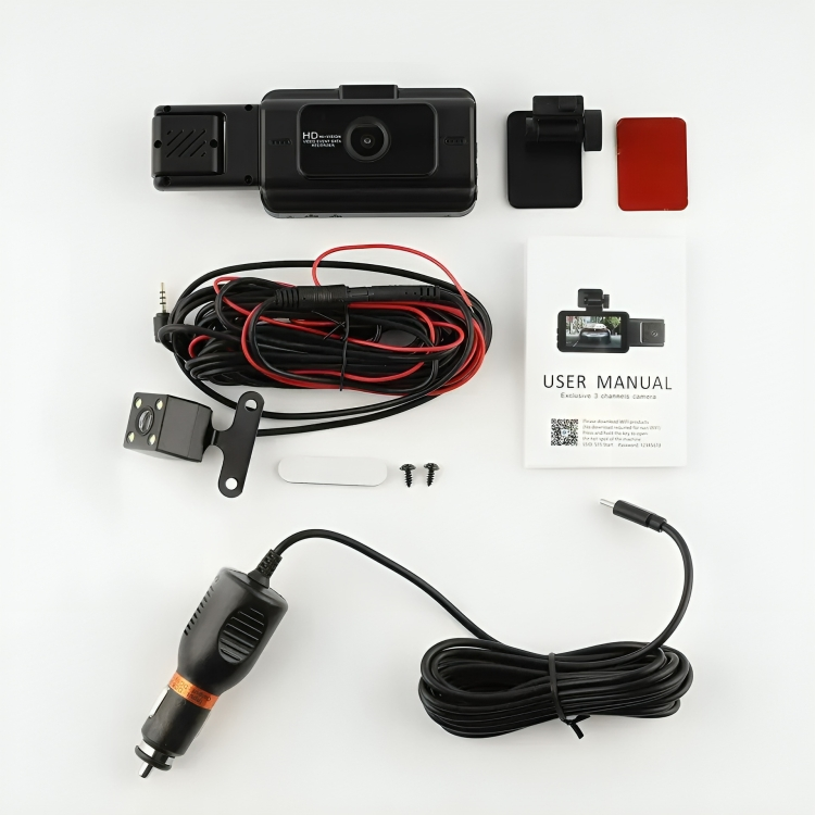 Dash Cam