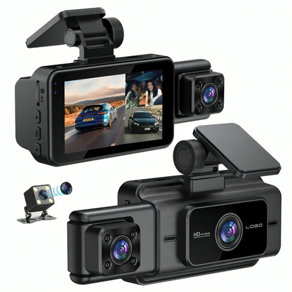 Dash Cam